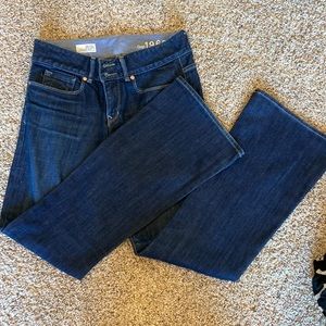 Gap Jeans